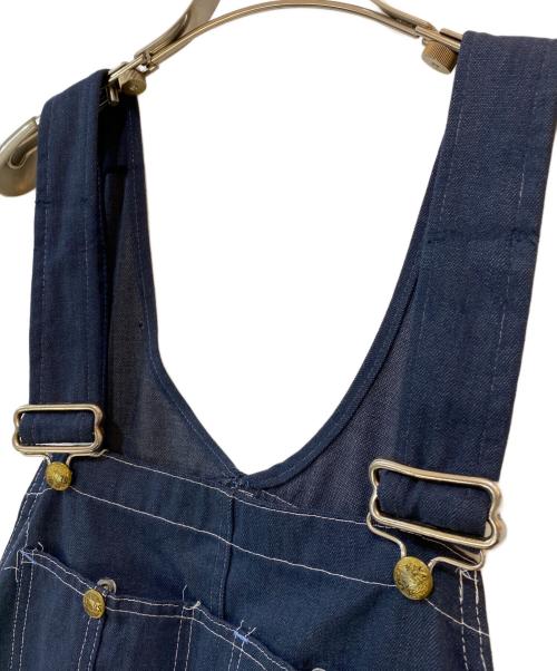 Sears（シアーズ）Sears (シアーズ) 70s デニムオーバーオール インディゴ サイズ:なしの古着・服飾アイテム