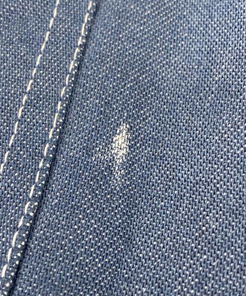 Sears（シアーズ）Sears (シアーズ) 70s デニムオーバーオール インディゴ サイズ:なしの古着・服飾アイテム