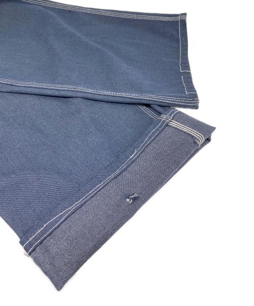 Sears（シアーズ）Sears (シアーズ) 70s デニムオーバーオール インディゴ サイズ:なしの古着・服飾アイテム