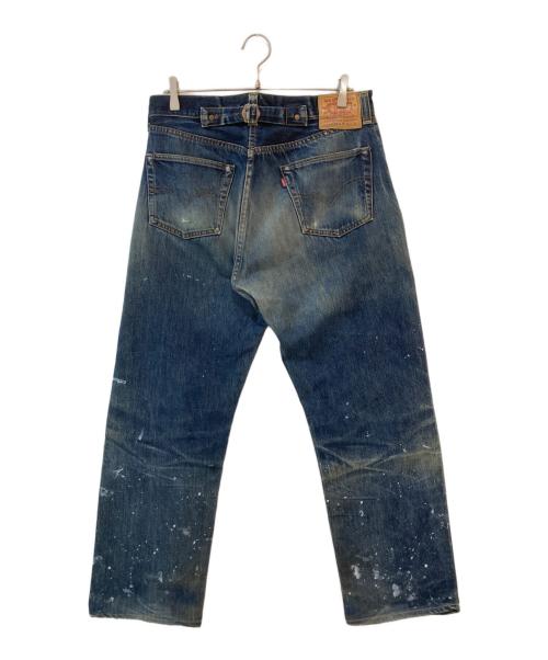LEVI'S（リーバイス）LEVI'S (リーバイス) 90s 復刻1937モデル 501XXC デニムパンツ インディゴ サイズ:W36L36の古着・服飾アイテム