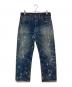 LEVI'S（リーバイス）の古着「90s 復刻1937モデル 501XXC デニムパンツ」｜インディゴ