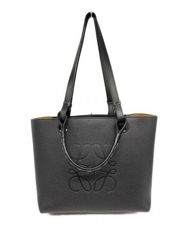 中古・古着通販】LOEWE (ロエベ) アナグラム トートバッグ スモール