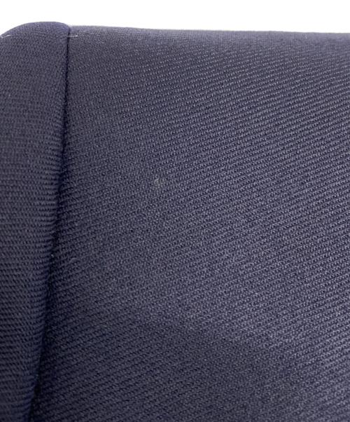 Burberry's（バーバリーズ）Burberry's (バーバリーズ) 金釦ダブルジャケット ネイビー サイズ:なしの古着・服飾アイテム