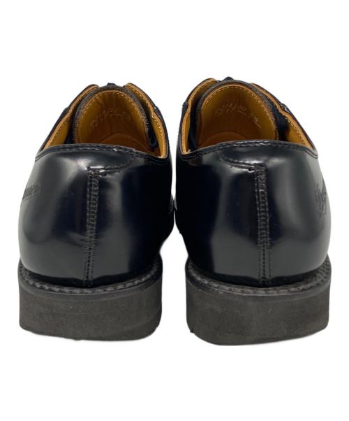 Danner（ダナー）Danner (ダナー) POSTMAN SHOES ブラック サイズ:81/2の古着・服飾アイテム