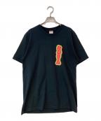 SUPREME×Sekintani La Norihiroシュプリーム×セキンタニ ラ ノリヒロ）の古着「19SS Sekintani La Norihiro Boobies Tee」｜ブラック
