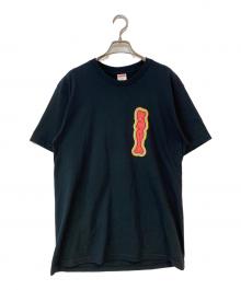 SUPREME×Sekintani La Norihiro（シュプリーム×セキンタニ ラ ノリヒロ）の古着「19SS Sekintani La Norihiro Boobies Tee」｜ブラック