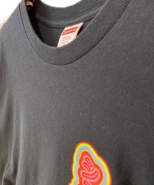 SUPREME（シュプリーム）SUPREME (シュプリーム) Sekintani La Norihiro (セキンタニ ラ ノリヒロ) 19SS Sekintani La Norihiro Boobies Tee ブラック サイズ:Mの古着・服飾アイテム