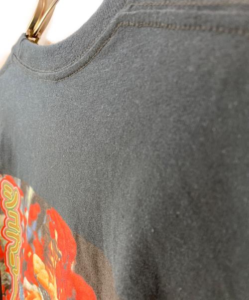 SUPREME（シュプリーム）SUPREME (シュプリーム) Sekintani La Norihiro (セキンタニ ラ ノリヒロ) 19SS Sekintani La Norihiro Boobies Tee ブラック サイズ:Mの古着・服飾アイテム