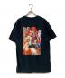 SUPREME (シュプリーム) Sekintani La Norihiro (セキンタニ ラ ノリヒロ) 19SS Sekintani La Norihiro Boobies Tee ブラック サイズ:M：6000円