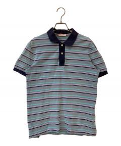 中古・古着通販】PRADA SPORTS (プラダスポーツ) 裾ラバーロゴ バイ