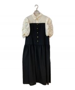 中古・古着通販】CELFORD (セルフォード) バリエチュールフレア