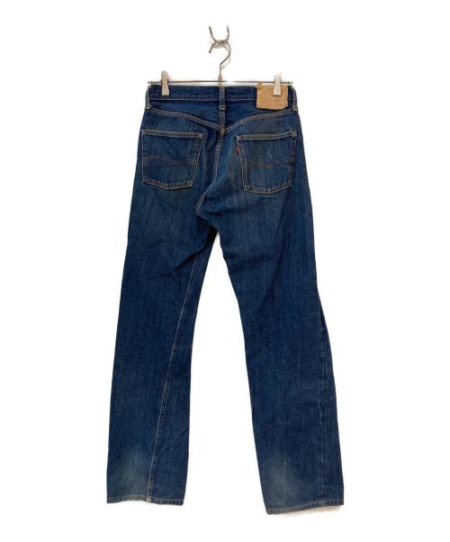 LEVI'S（リーバイス）LEVI'S (リーバイス) 501XX/501 BIG-E セルビッチ デニムパンツ インディゴ サイズ:Ｗ30(実寸Ｗ28相当)の古着・服飾アイテム
