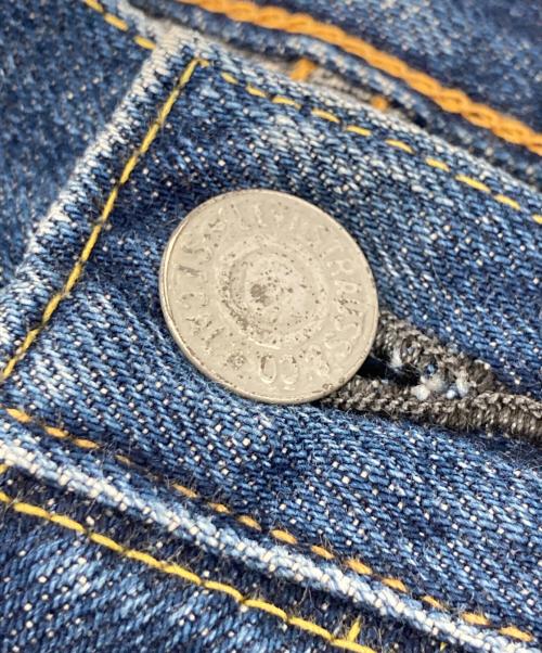 LEVI'S（リーバイス）LEVI'S (リーバイス) 501XX/501 BIG-E セルビッチ デニムパンツ インディゴ サイズ:Ｗ30(実寸Ｗ28相当)の古着・服飾アイテム