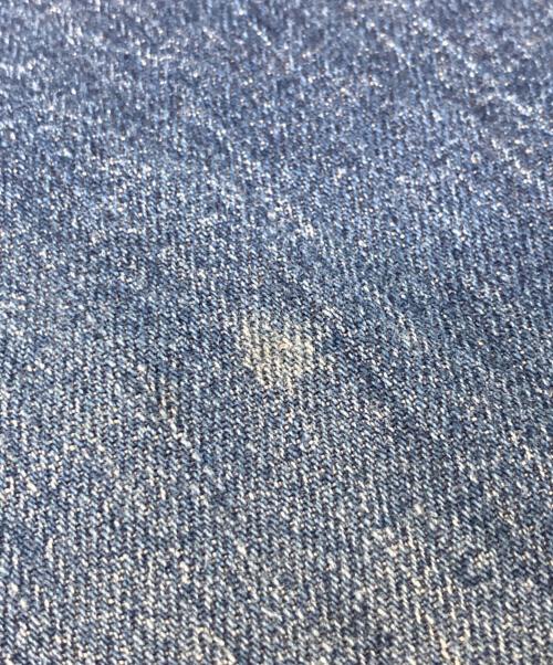 LEVI'S（リーバイス）LEVI'S (リーバイス) 501XX/501 BIG-E セルビッチ デニムパンツ インディゴ サイズ:Ｗ30(実寸Ｗ28相当)の古着・服飾アイテム