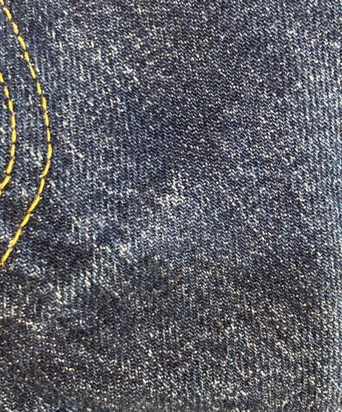 LEVI'S（リーバイス）LEVI'S (リーバイス) 501XX/501 BIG-E セルビッチ デニムパンツ インディゴ サイズ:Ｗ30(実寸Ｗ28相当)の古着・服飾アイテム