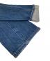 中古・古着 LEVI'S (リーバイス) 501XX/501 BIG-E セルビッチ デニムパンツ インディゴ サイズ:Ｗ30(実寸Ｗ28相当)：120000円