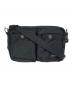 PORTER（ポーター）の古着「TANKER SHOULDER BAG」｜ブラック
