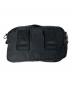PORTER (ポーター) TANKER SHOULDER BAG ブラック：12000円