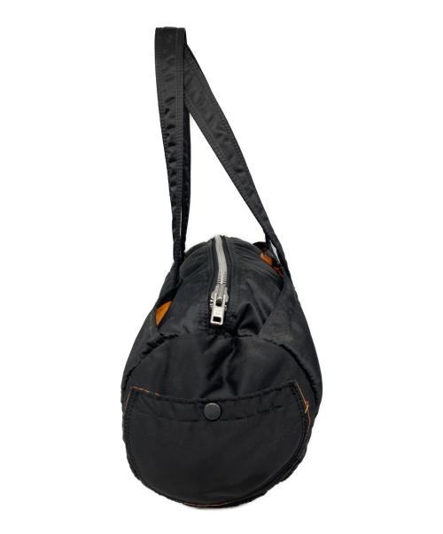 PORTER（ポーター）PORTER (ポーター) TANKER  DUFFLE BAG(L) ブラックの古着・服飾アイテム