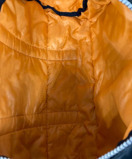 PORTER（ポーター）PORTER (ポーター) TANKER  DUFFLE BAG(L) ブラックの古着・服飾アイテム