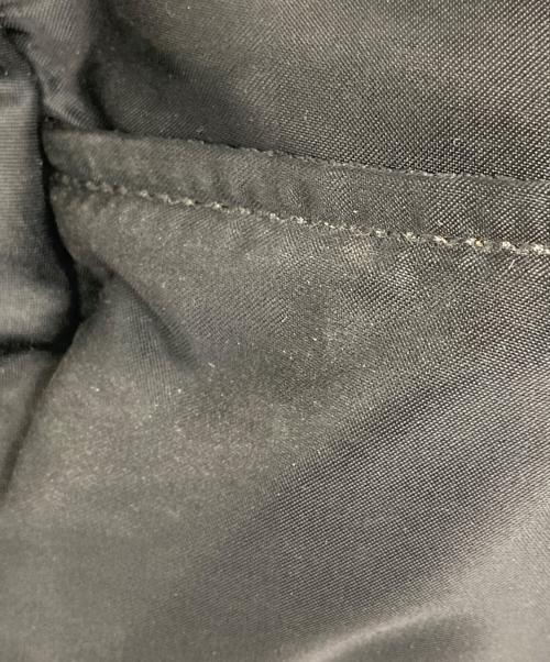 PORTER（ポーター）PORTER (ポーター) TANKER  DUFFLE BAG(L) ブラックの古着・服飾アイテム