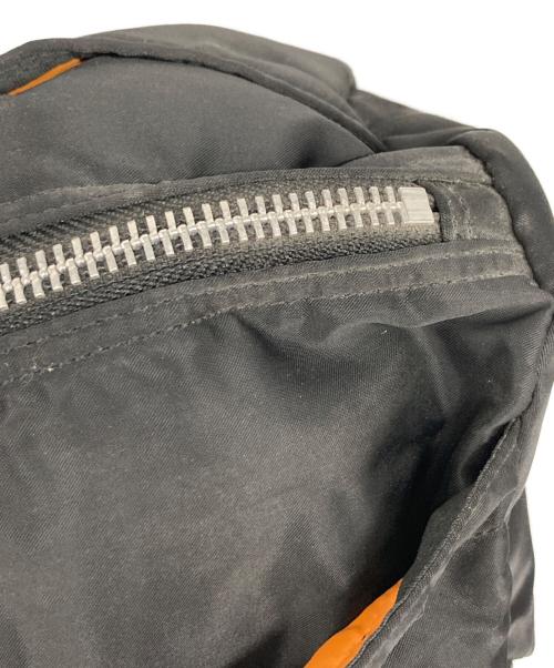 PORTER（ポーター）PORTER (ポーター) TANKER  DUFFLE BAG(L) ブラックの古着・服飾アイテム