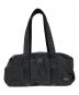 PORTER（ポーター）の古着「TANKER  DUFFLE BAG(L)」｜ブラック