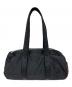 PORTER (ポーター) TANKER  DUFFLE BAG(L) ブラック：15000円