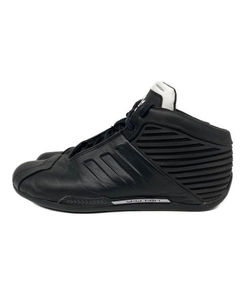 adidas（アディダス）adidas (アディダス) Porsche Design (ポルシェ デザイン) Porsche 911 ブラック サイズ:26の古着・服飾アイテム