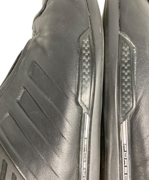adidas（アディダス）adidas (アディダス) Porsche Design (ポルシェ デザイン) Porsche 911 ブラック サイズ:26の古着・服飾アイテム