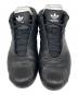 中古・古着 adidas (アディダス) Porsche Design (ポルシェ デザイン) Porsche 911 ブラック サイズ:26：8000円