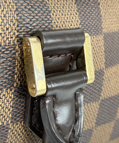 LOUIS VUITTON（ルイ ヴィトン）LOUIS VUITTON (ルイ ヴィトン) ブレラ ハンドバッグ ブラウンの古着・服飾アイテム