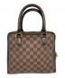 LOUIS VUITTON（ルイ ヴィトン）の古着「ブレラ ハンドバッグ」｜ブラウン