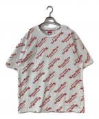 KENZO×VERDYケンゾー×ヴェルディ）の古着「OVERSIZE TSHIRT」｜ホワイト