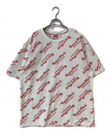 KENZO×VERDY（ケンゾー×ヴェルディ）の古着「OVERSIZE TSHIRT」｜ホワイト