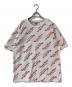 KENZO（ケンゾー）の古着「OVERSIZE TSHIRT」｜ホワイト