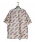 KENZO (ケンゾー) VERDY (ヴェルディ) OVERSIZE TSHIRT ホワイト サイズ:L：15000円