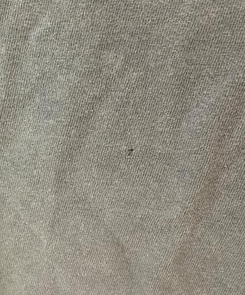 HARLEY-DAVIDSON（ハーレーダビッドソン）HARLEY-DAVIDSON (ハーレーダビッドソン) 00’s 両面プリントTシャツ グレー サイズ:Lの古着・服飾アイテム