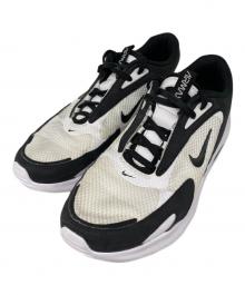 NIKE（ナイキ）の古着「ローカットスニーカー」｜ホワイト×ブラック