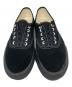 中古・古着 VANS (ヴァンズ) Skate Authentic ローカットスニーカー Black Splatter サイズ:26.5：8000円