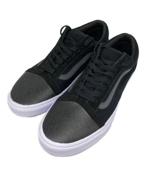 VANS（ヴァンズ）VANS (ヴァンズ) ALL MY HOMIES (オールマイホーミーズ) OLD SKOOL ローカットスニーカー ブラック サイズ:26.5の古着・服飾アイテム