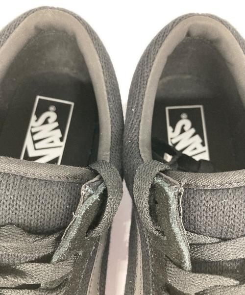 VANS（ヴァンズ）VANS (ヴァンズ) ALL MY HOMIES (オールマイホーミーズ) OLD SKOOL ローカットスニーカー ブラック サイズ:26.5の古着・服飾アイテム