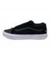 VANS (ヴァンズ) ALL MY HOMIES (オールマイホーミーズ) OLD SKOOL ローカットスニーカー ブラック サイズ:26.5：10000円