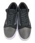 中古・古着 VANS (ヴァンズ) ALL MY HOMIES (オールマイホーミーズ) OLD SKOOL ローカットスニーカー ブラック サイズ:26.5：10000円