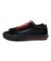 VANS (ヴァンズ) BABYMETAL (ベビーメタル) Old Skool ローカットスニーカー Black/Red サイズ:26.5：10000円