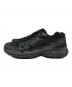 SALOMON (サロモン) XT-WINGS 2 ADV ローカットスニーカー ブラック サイズ:26.5：10000円
