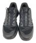 中古・古着 SALOMON (サロモン) XT-WINGS 2 ADV ローカットスニーカー ブラック サイズ:26.5：10000円