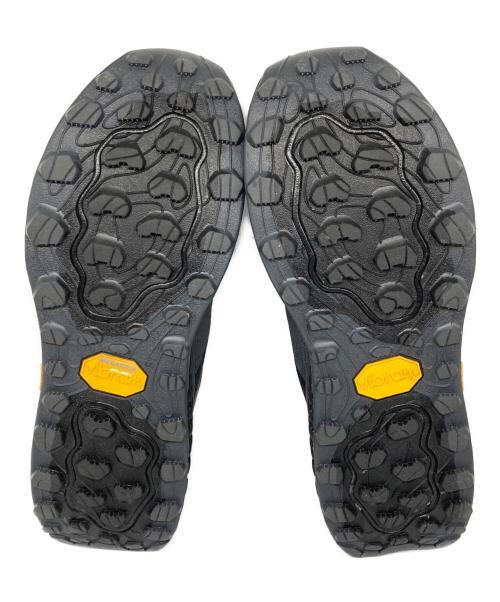 NEW BALANCE（ニューバランス）NEW BALANCE (ニューバランス) Fresh Foam X Hierro v7 ローカットスニーカー ブラック サイズ:26.5の古着・服飾アイテム