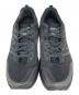 中古・古着 NEW BALANCE (ニューバランス) Fresh Foam X Hierro v7 ローカットスニーカー ブラック サイズ:26.5：8000円