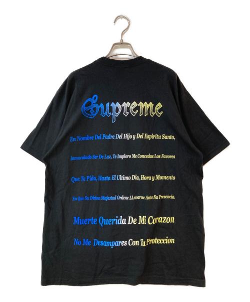SUPREME（シュプリーム）SUPREME (シュプリーム) 26SS Grim Reaper Tee ブラック サイズ:Lの古着・服飾アイテム